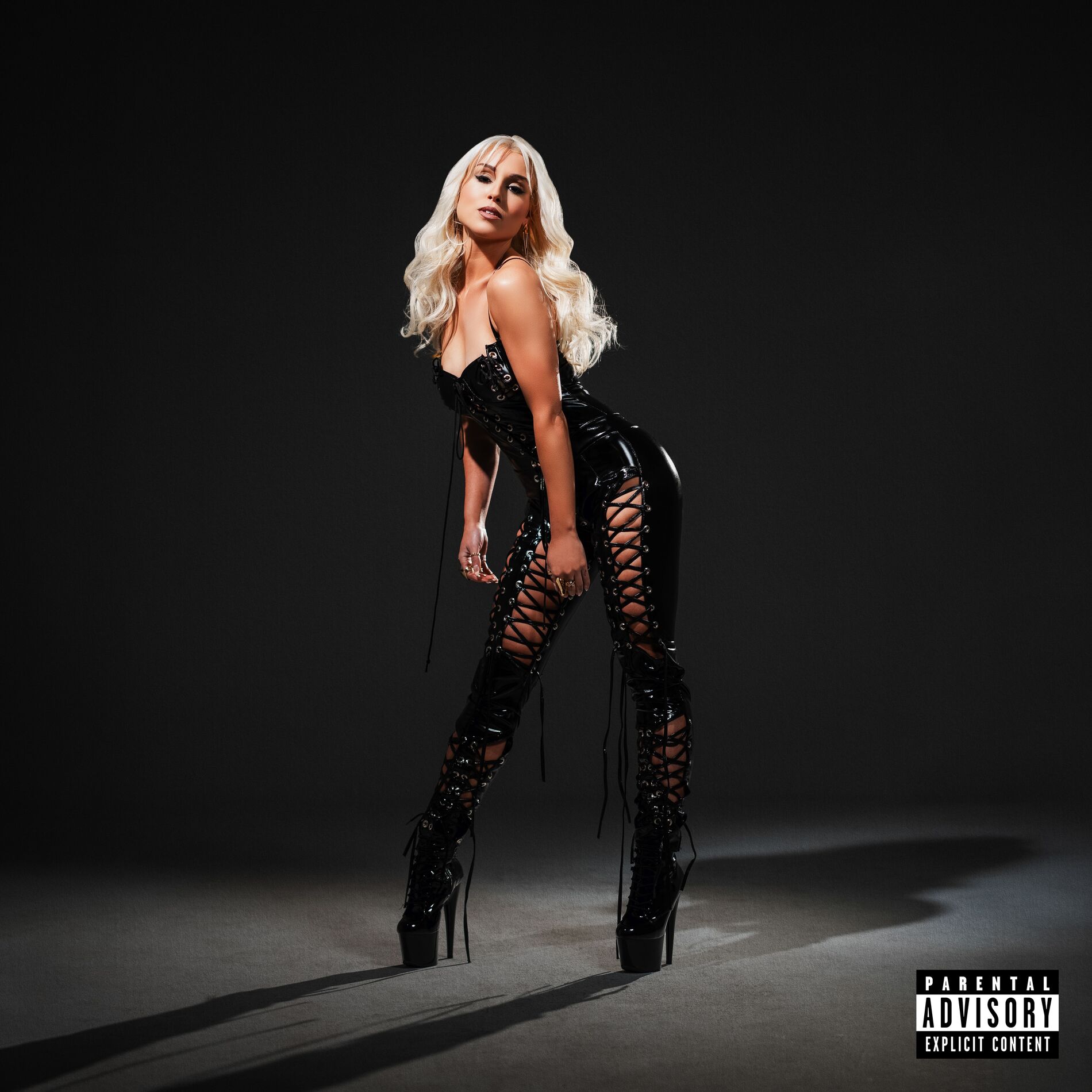 Album cover of GREED