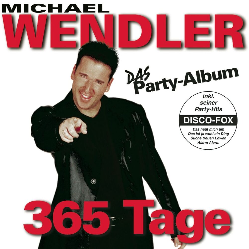 Picture of 365 Tage
