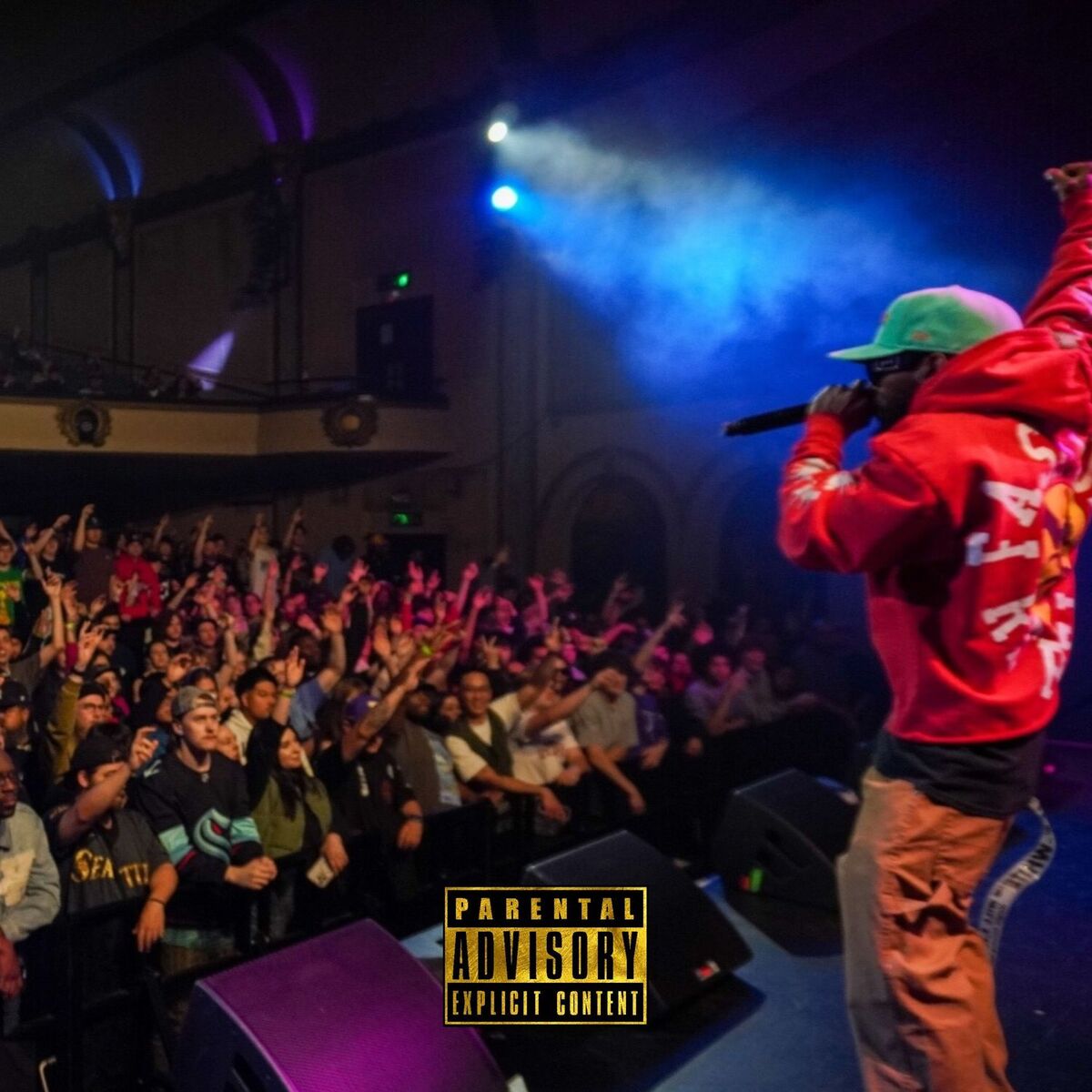 Album cover of Art of Expression