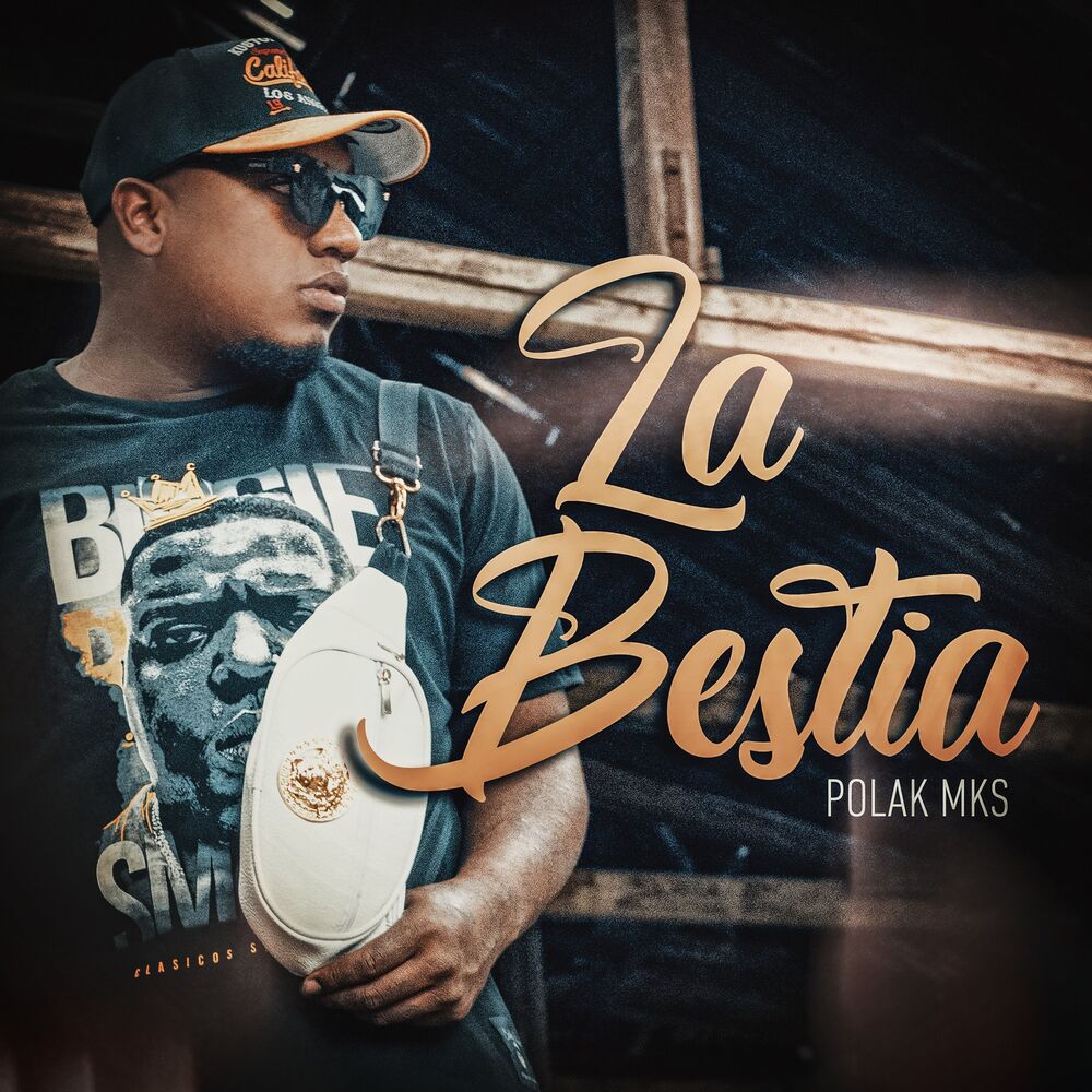 Picture of La Bestia