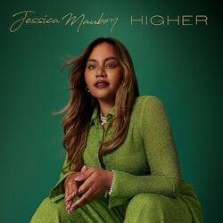 Cover of Higher