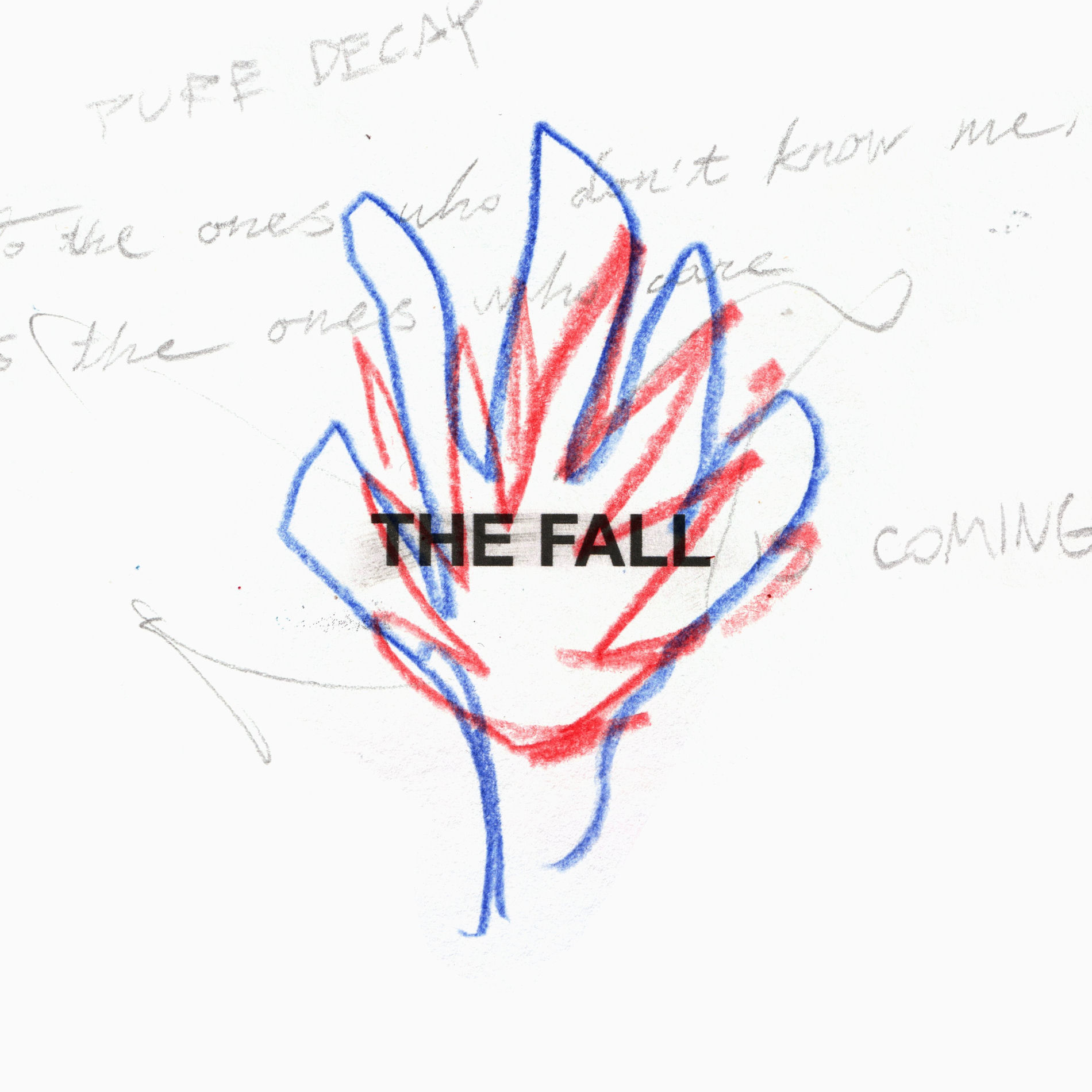 Album cover of The Fall