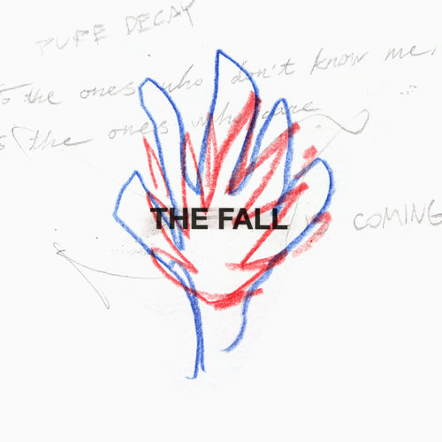 The Fall artwork