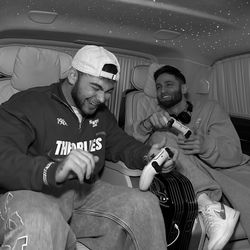 Танцуй со мной