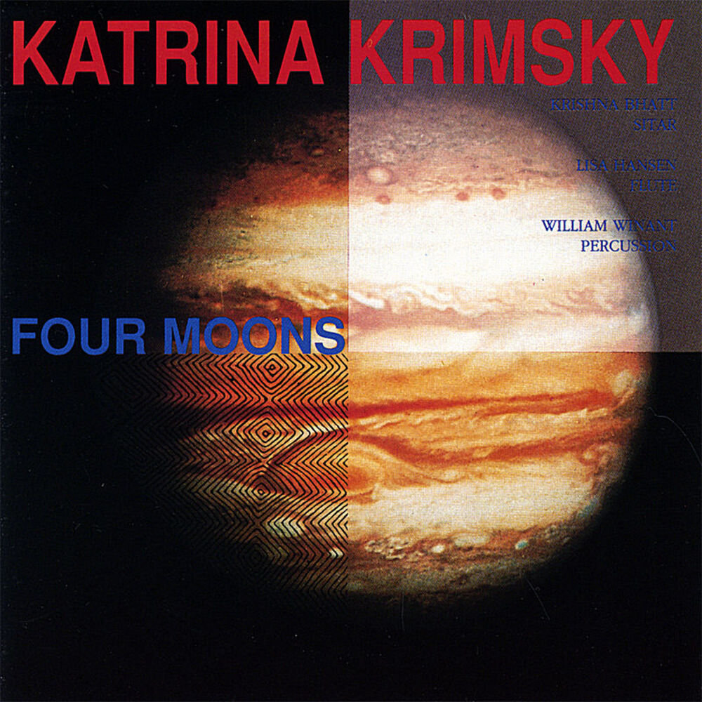 Picture of Four Moons