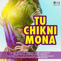 Cover of Tu Chikni Mona