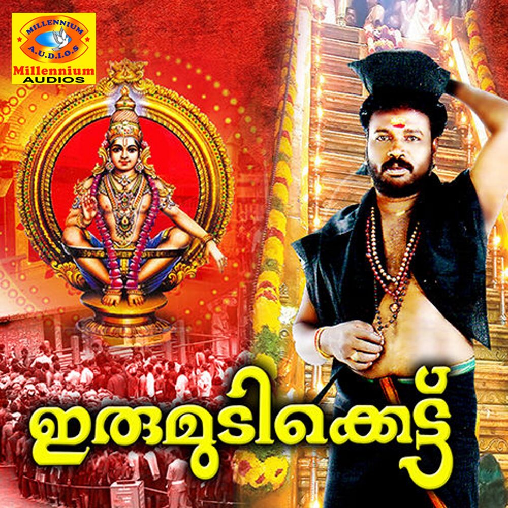 Picture of Erumudikettu