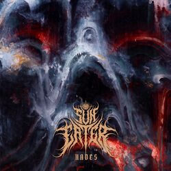 Cover of Hades