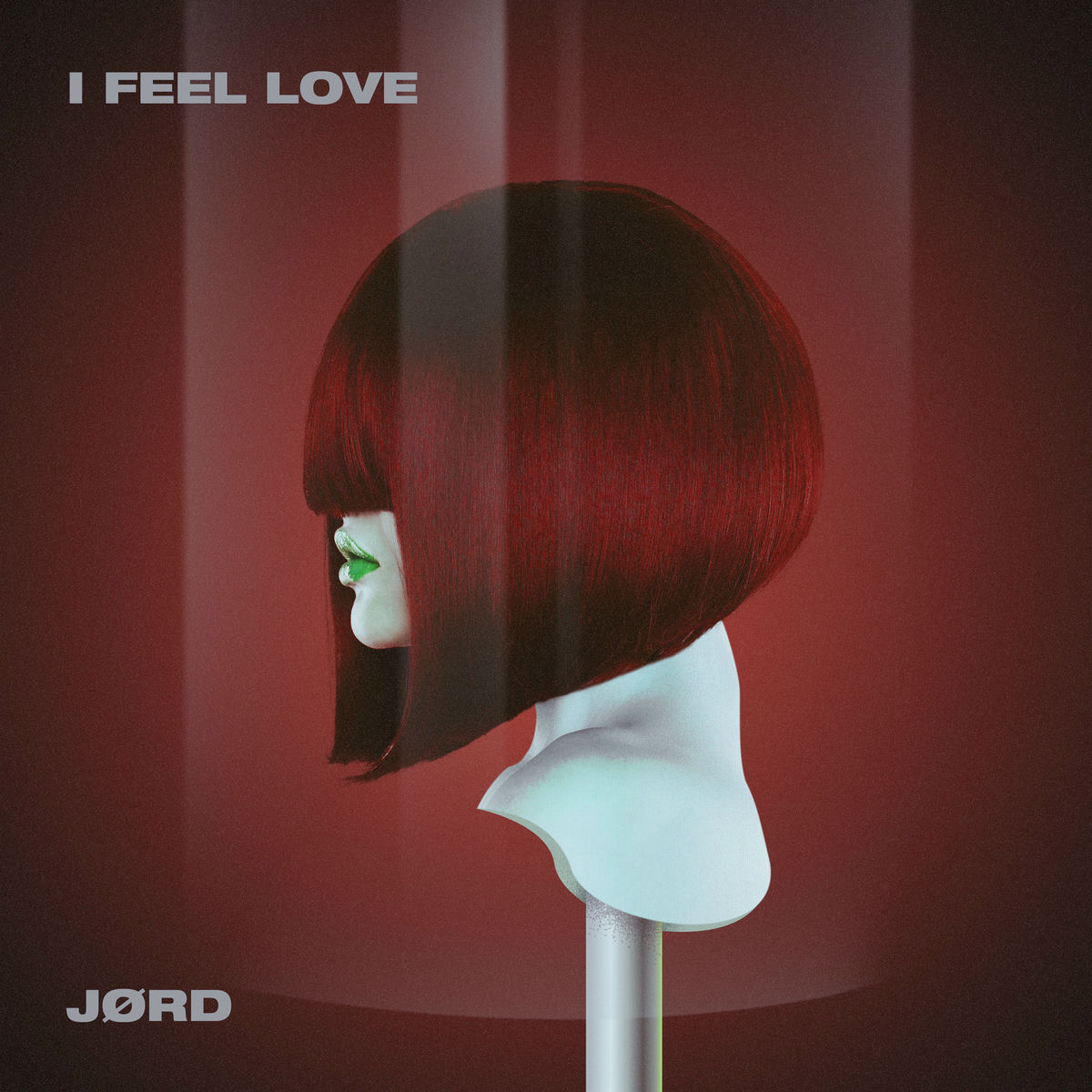 Album cover of I Feel Love
