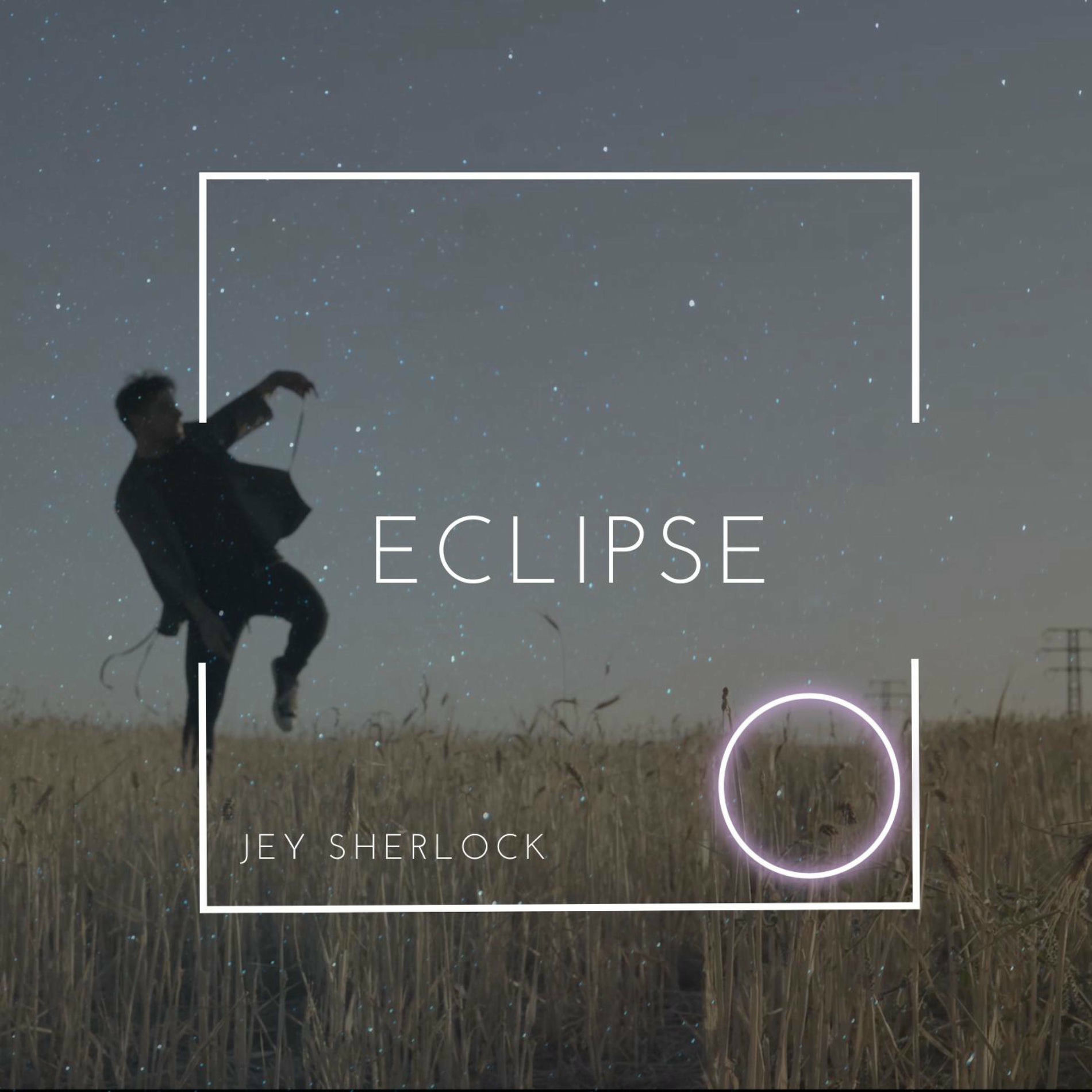 Album cover of Eclipse