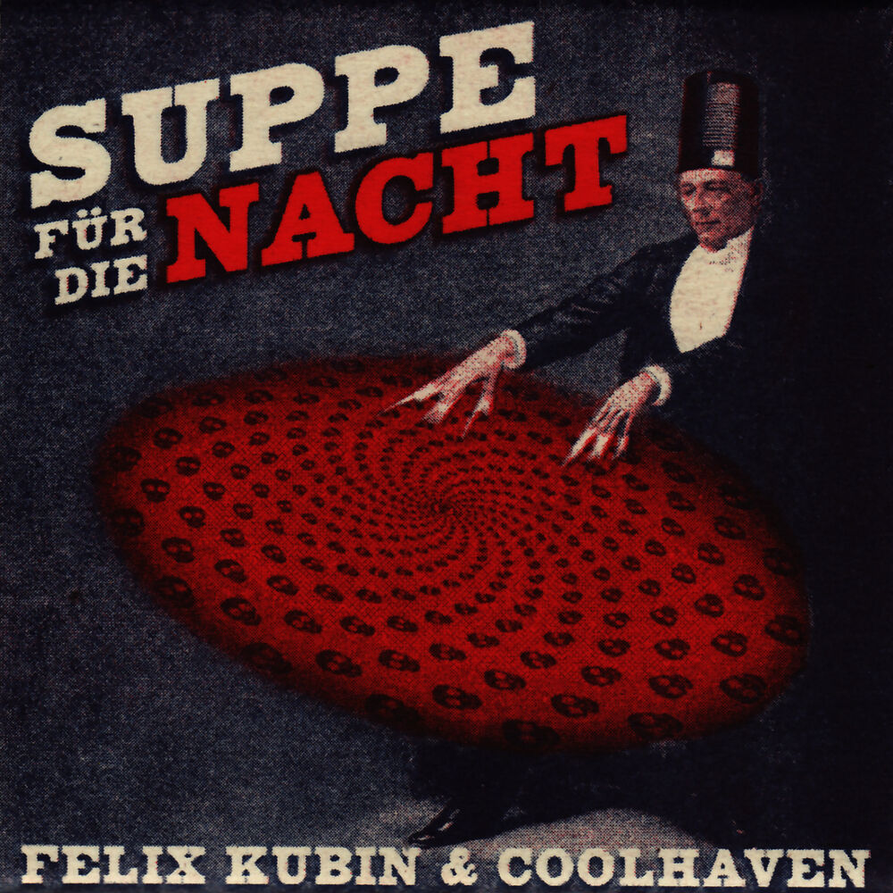 Picture of Suppe Für Die Nacht