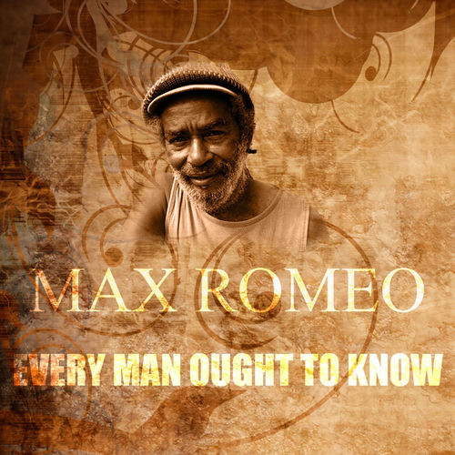 Every Man Ought to Know