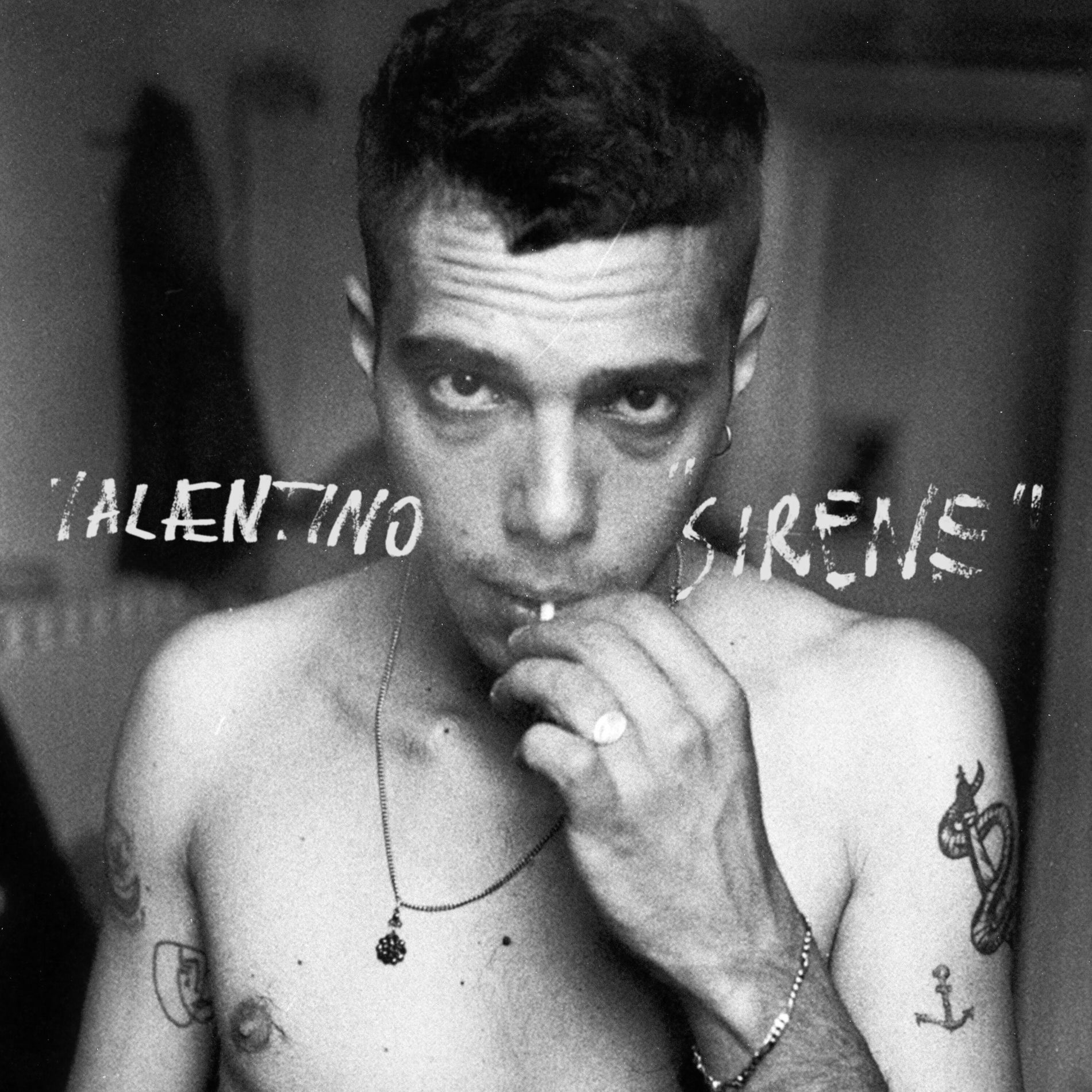 Album cover of SIRENE