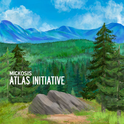 Atlas Initiative artwork