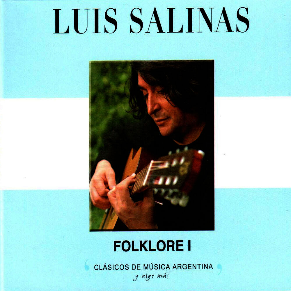 Picture of Clásicos de Música Argentina, Y Algo Más (Folklore I)