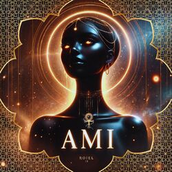 Cover of A.M.I.