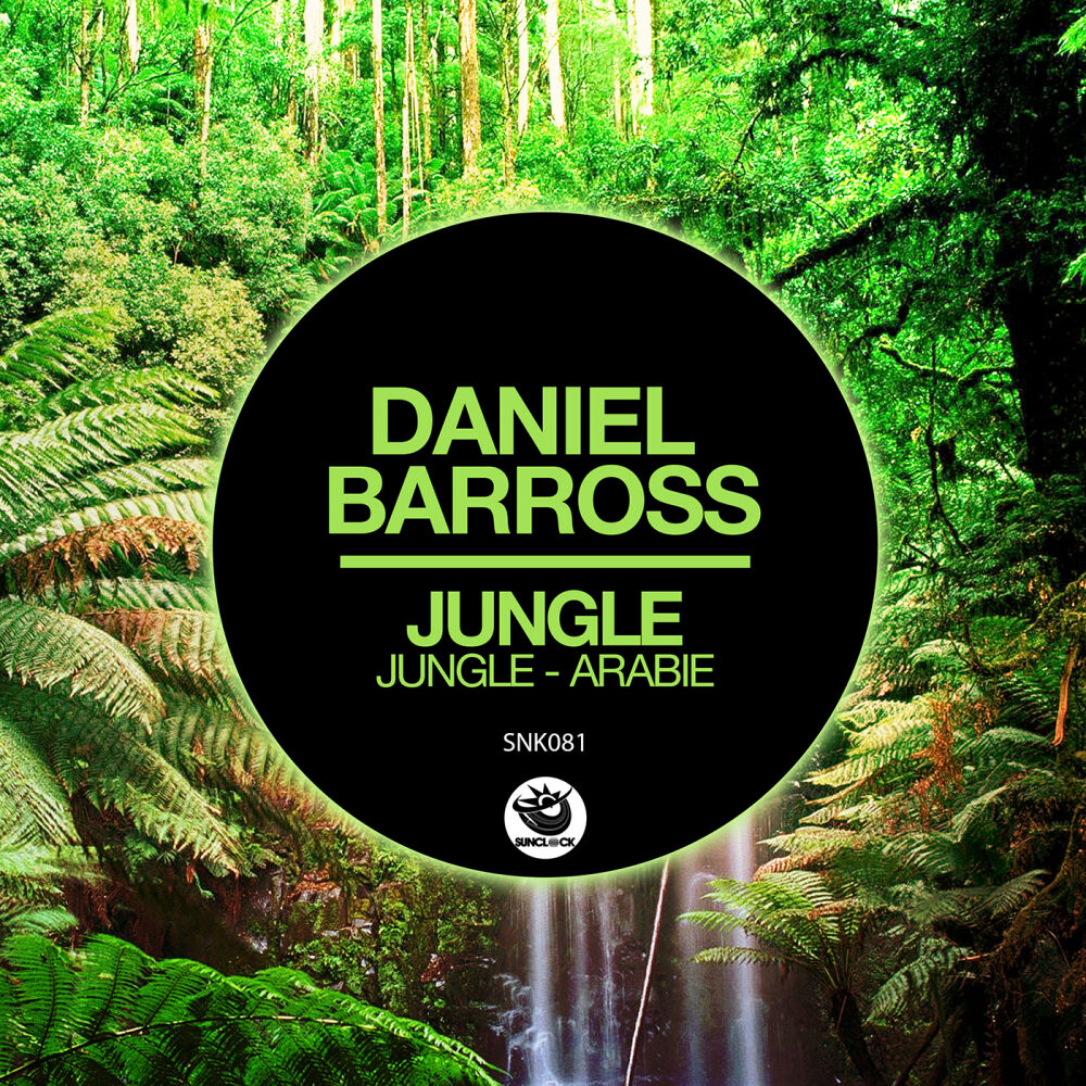 Picture of Jungle