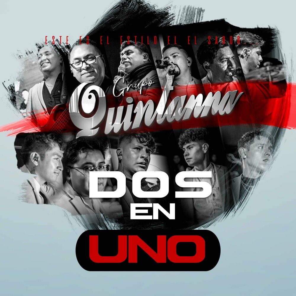 Picture of Dos En Uno