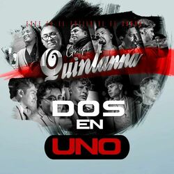 Cover of Dos En Uno
