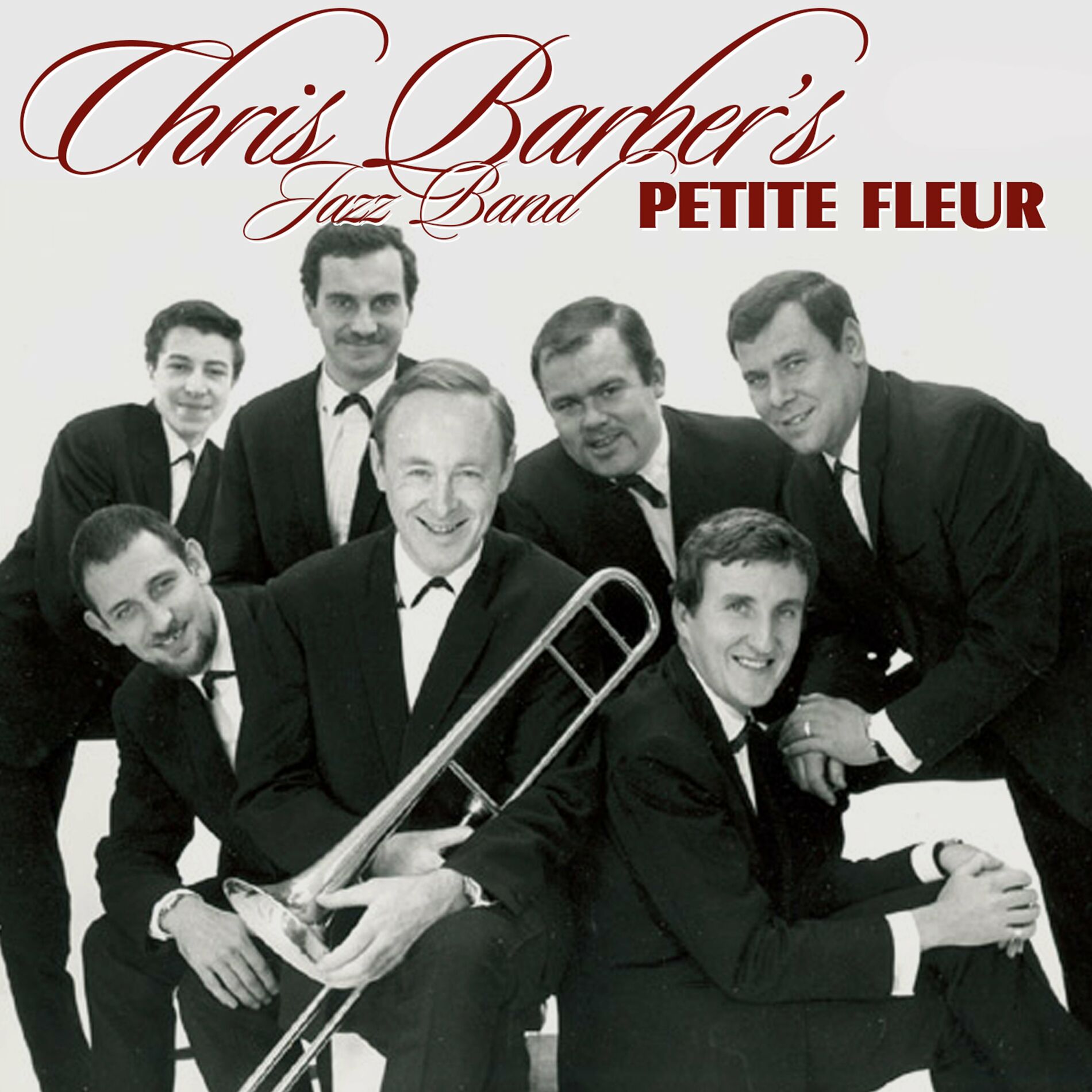 Chris Barber's Jazz Band - Petite Fleur | Deezer