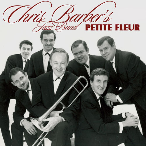 1919 Rag by Chris Barber's Jazz Band - 156 BPM