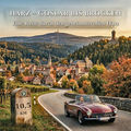 Harz - Goslar bis Brocken (Eine Reise durch den geheimnisvollen Harz)