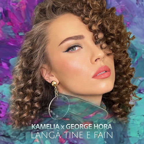 LÂNGĂ TINE E FAIN