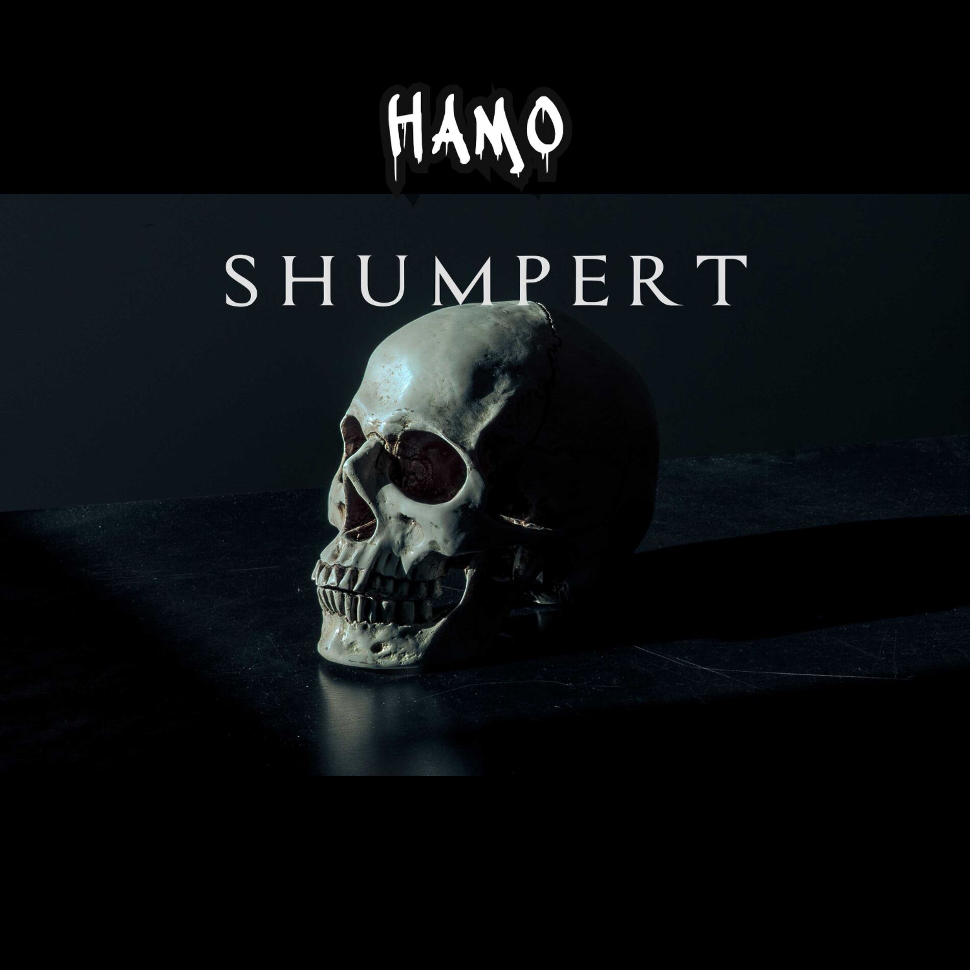 Album cover of Shumpert (feat. Rahim)