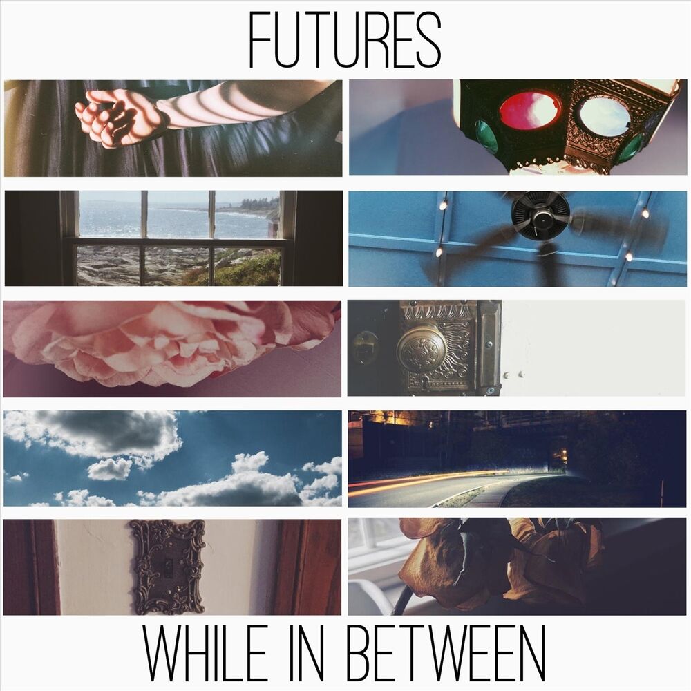 Picture of While in Between