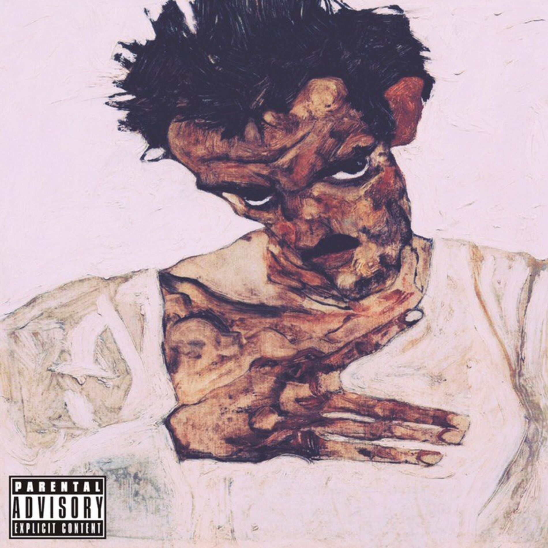 Album cover of Catastrophe