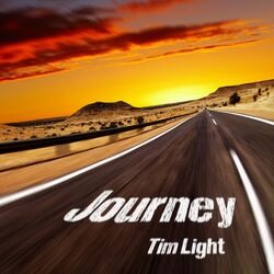 Cover of Journey
