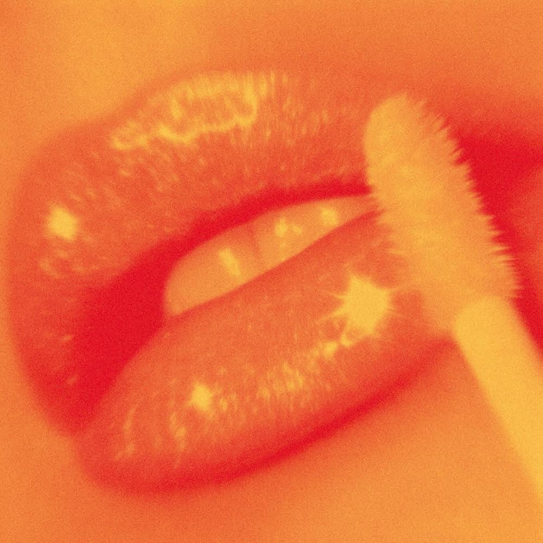 Album cover of mírame más!