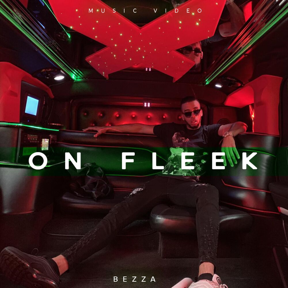 Picture of On Fleek