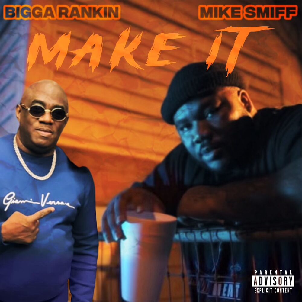Picture of Make It