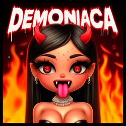 Cover of Demoniaca