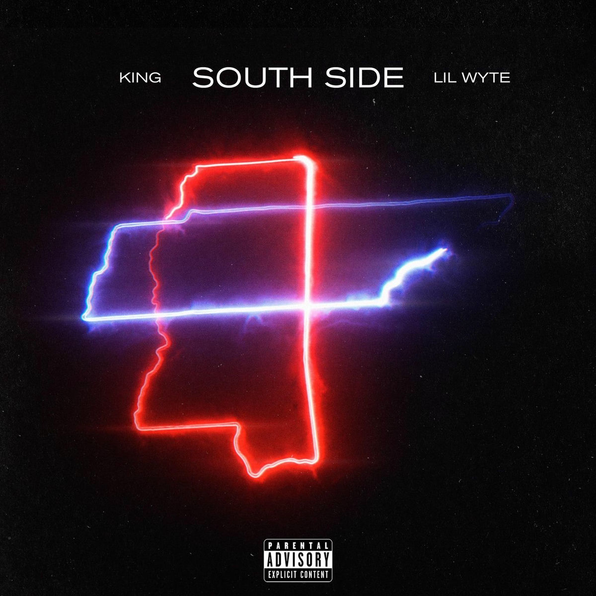 Album cover of Southside