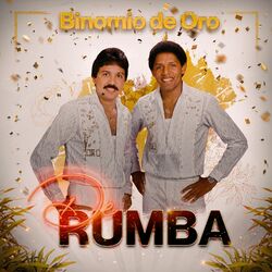Cover of De Rumba