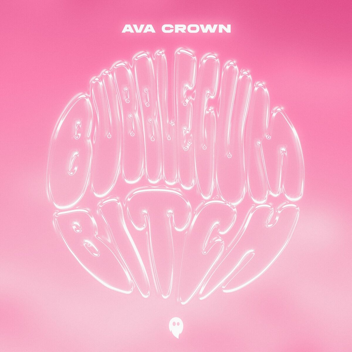 Album cover of Bubblegum Bitch