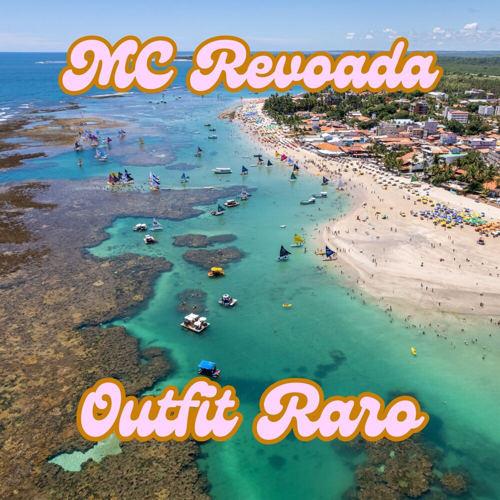 Picture of Outfit Raro