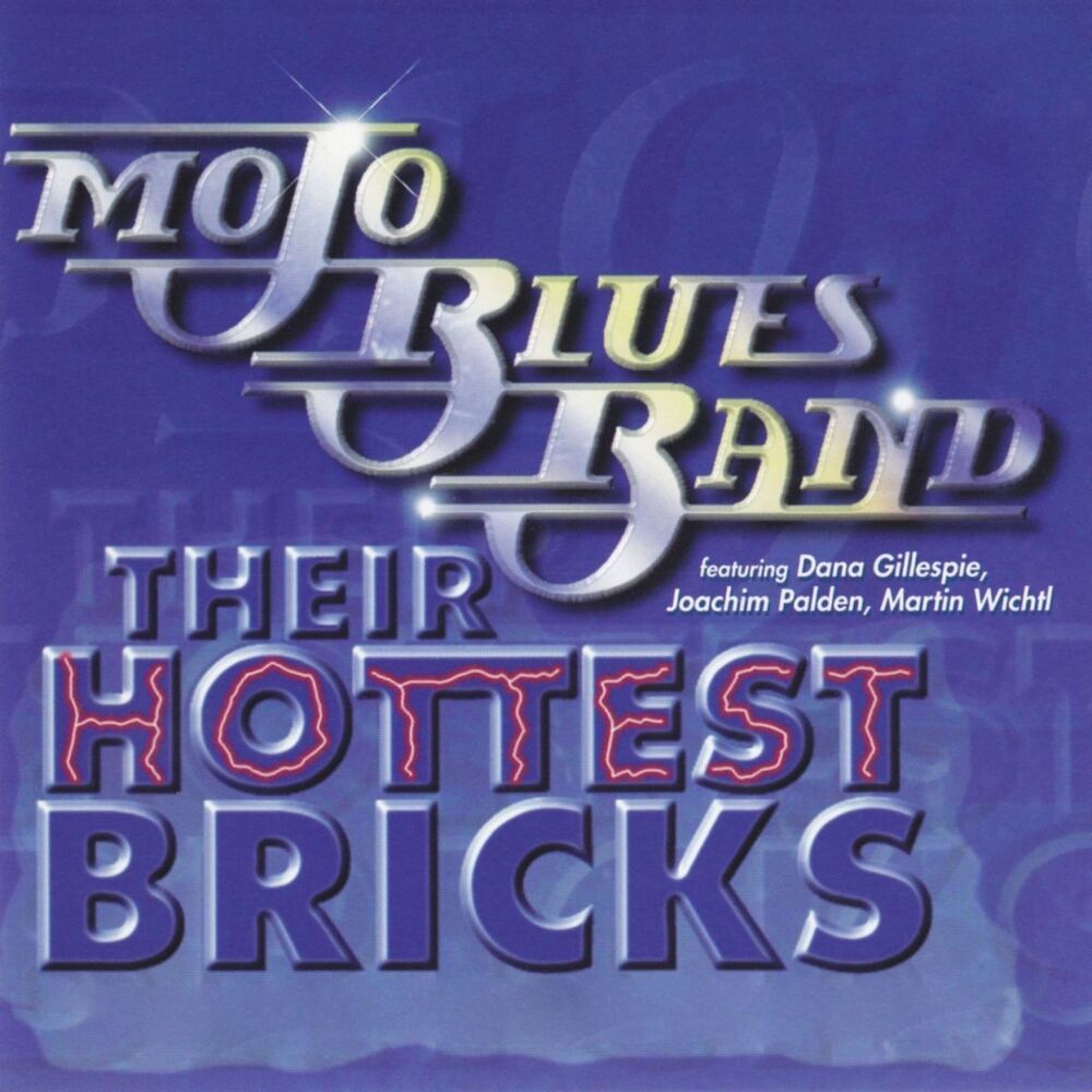 Picture of Their Hottest Bricks
