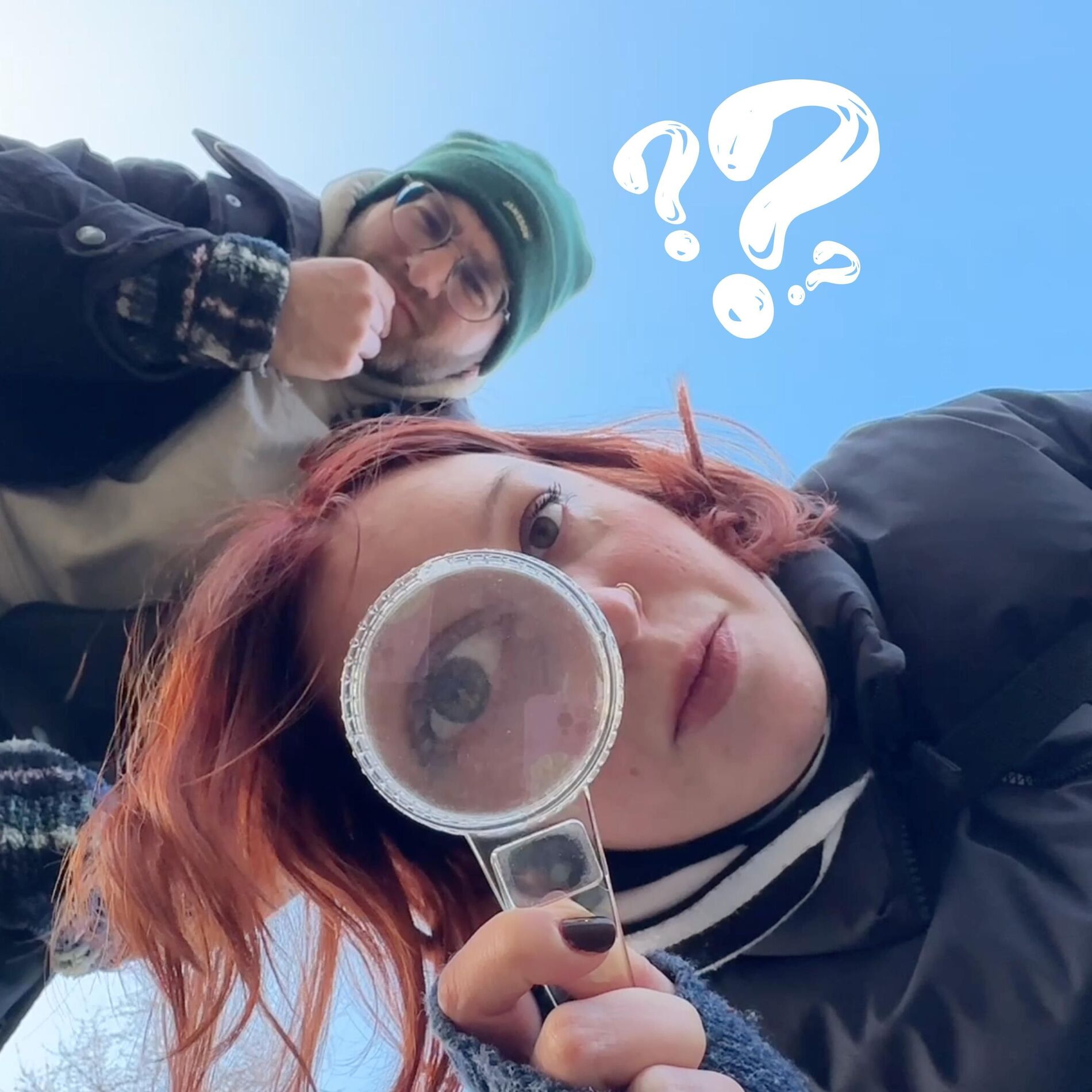 Album cover of schwierig