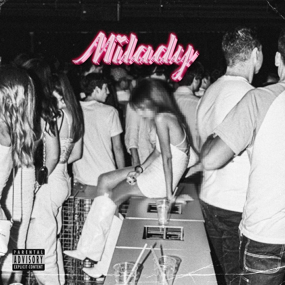 Picture of Milady (feat. Solo Colo)