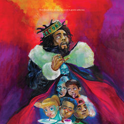 Cover of KOD