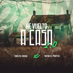 Cover of He Vuelto A Casa 2.0