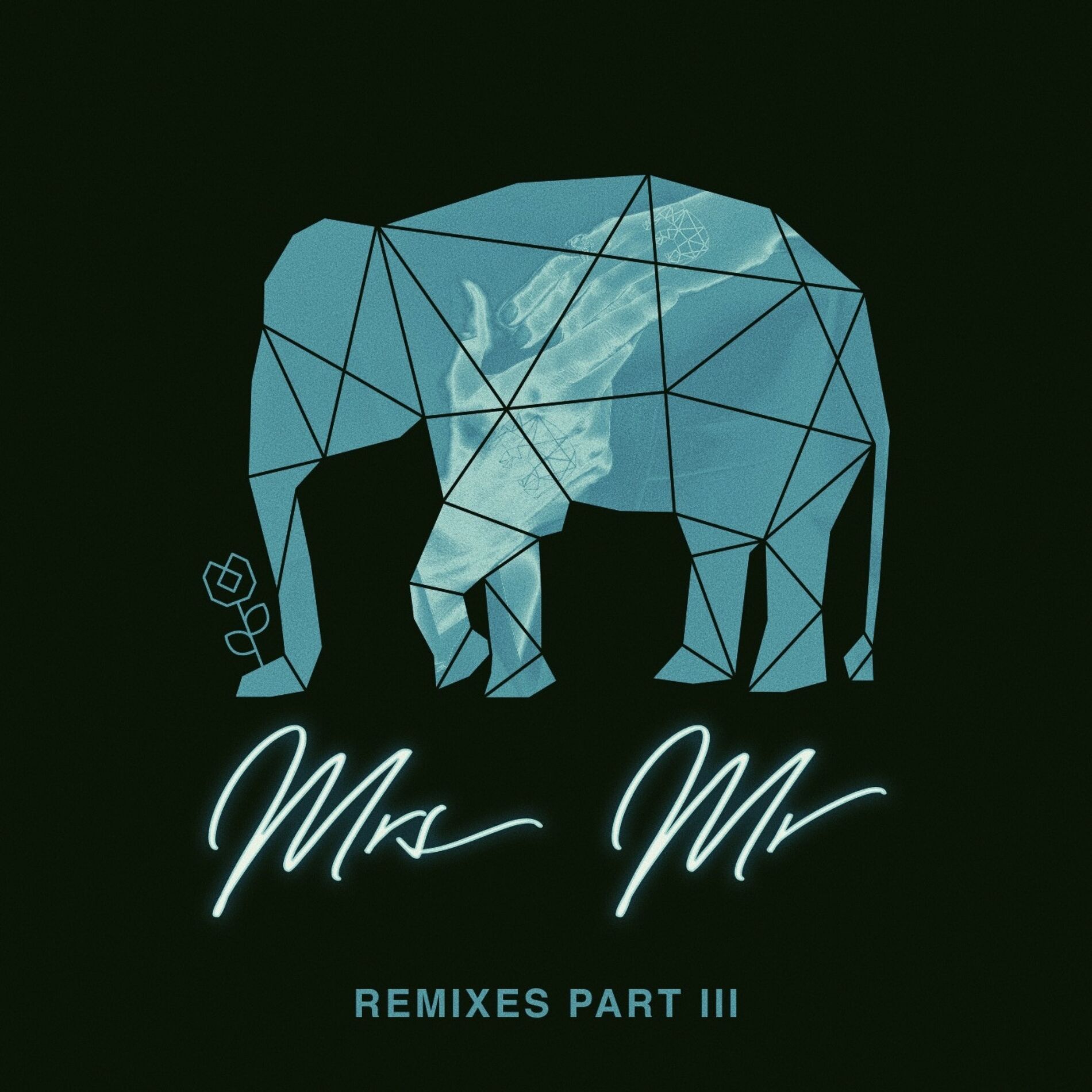 Album cover of Mrs Mr (feat. Lizzy Land) (Remixes, Pt. 3)
