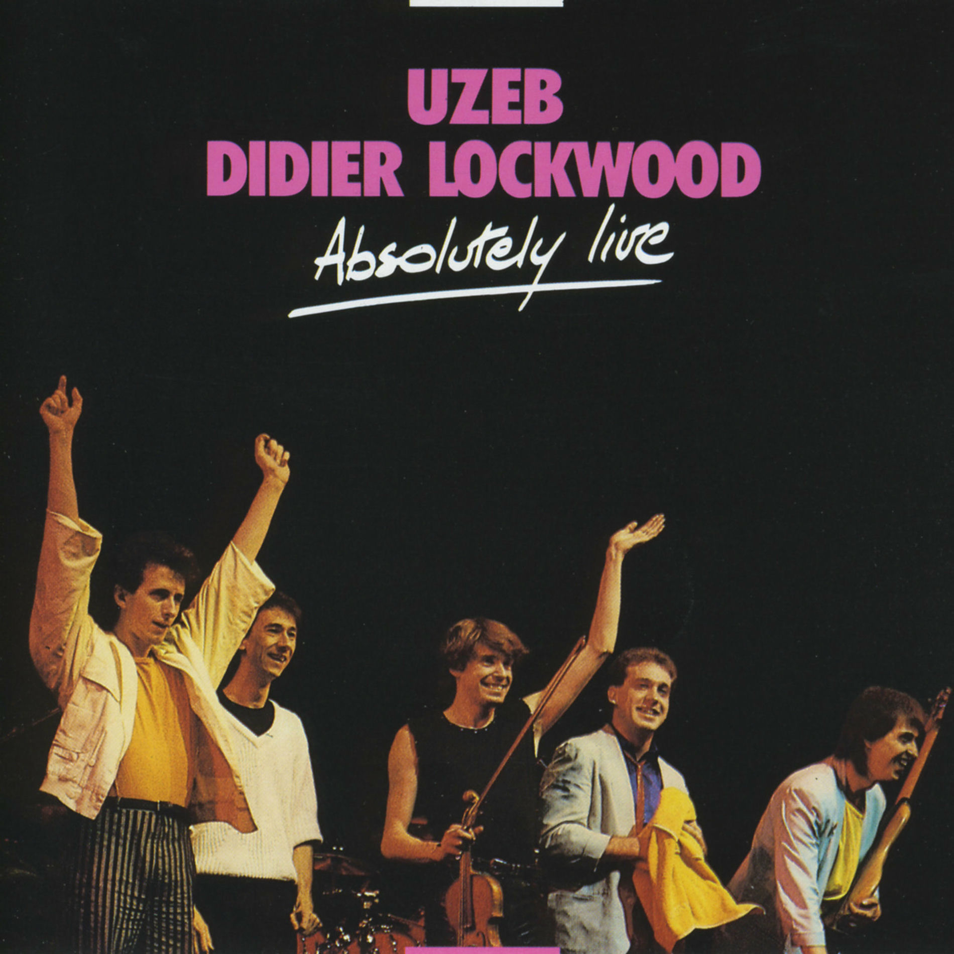 Album cover of The Kid