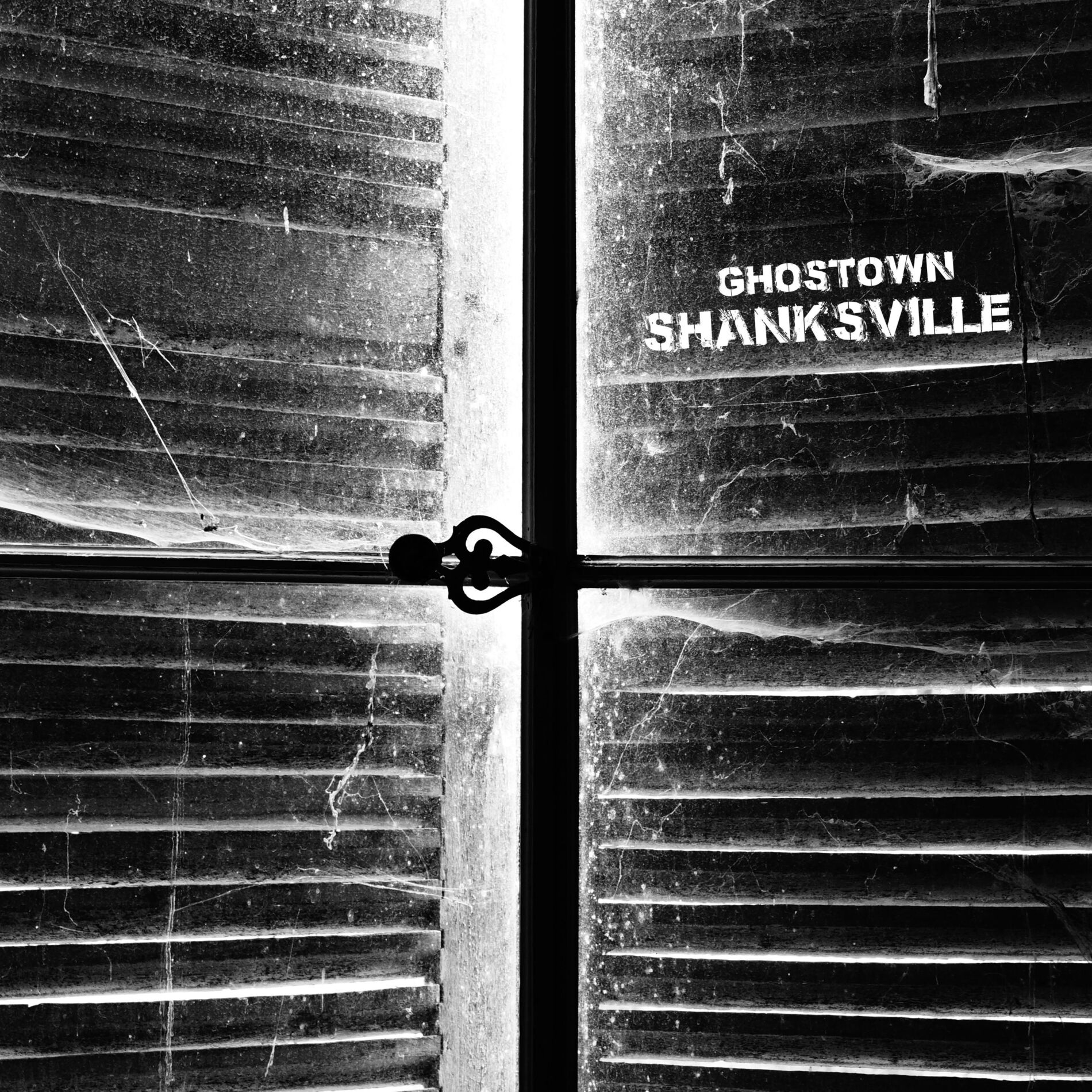 Album cover of Shanksville