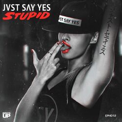 Cover of Stupid