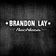 Night or Two by Brandon Lay album cover