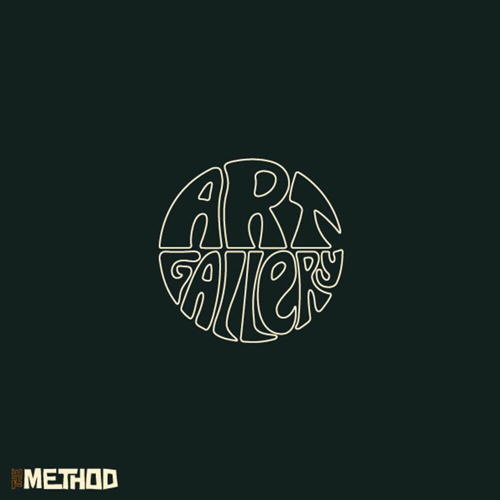 Picture of Art Gallery (Double A-Side Single)